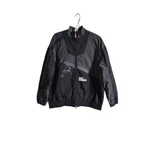 Nike Sportwear Women Oversized Woven Jacket Small